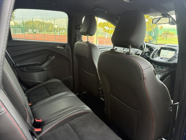 Ford Kuga 2017