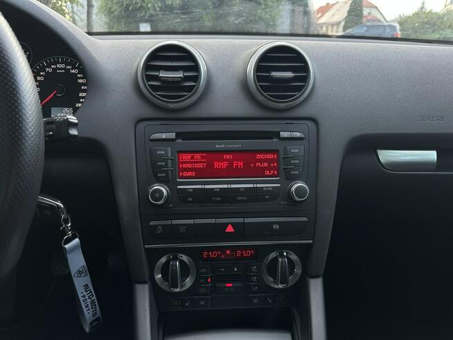 Audi A3 2009