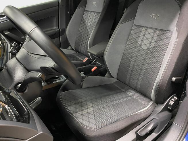 Volkswagen Taigo 2024