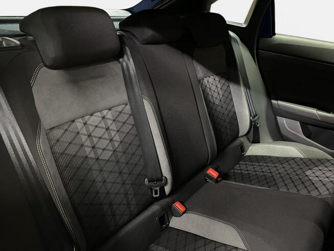 Volkswagen Taigo 2024