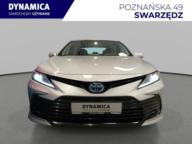 Toyota Camry 2023