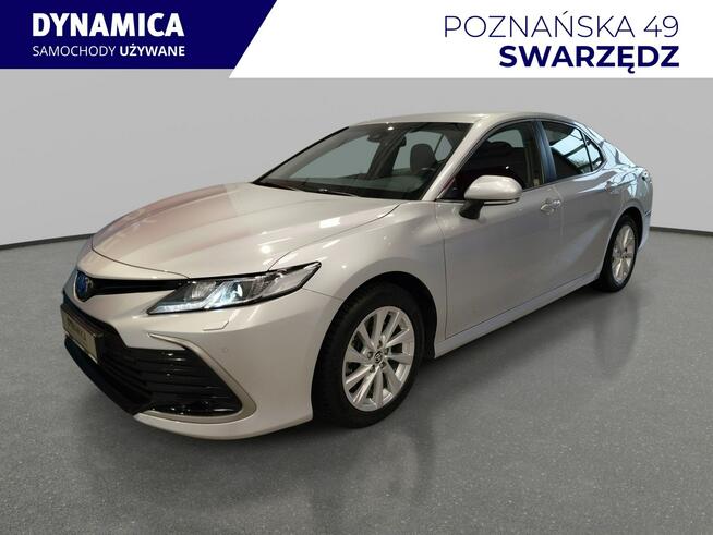 Toyota Camry 2023