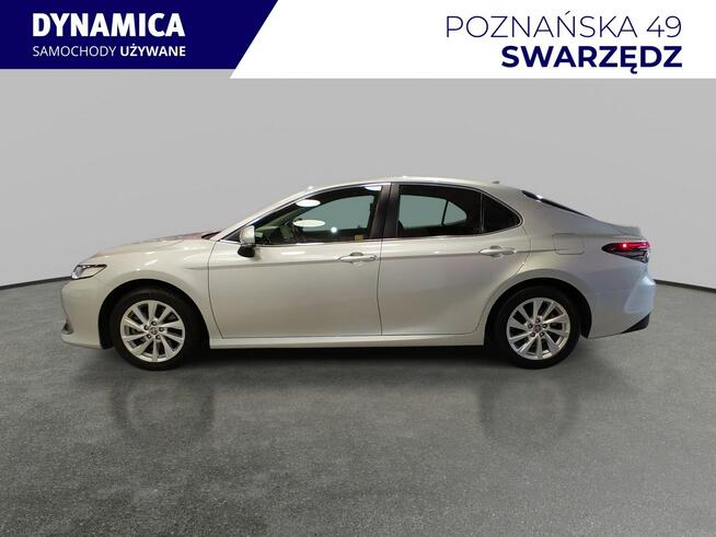 Toyota Camry 2023