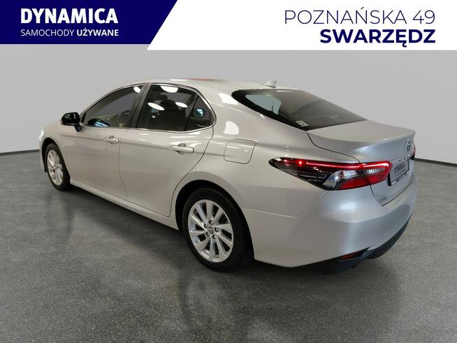 Toyota Camry 2023