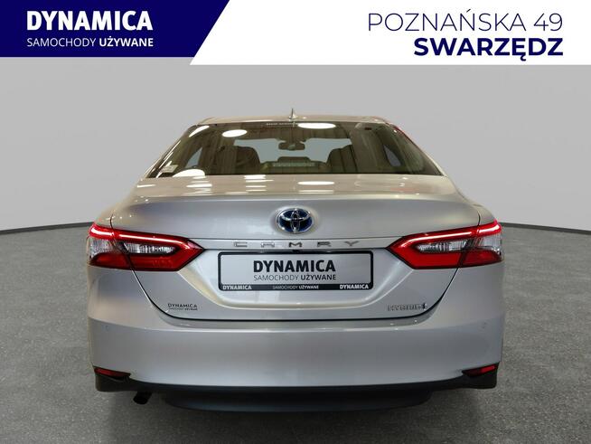 Toyota Camry 2023