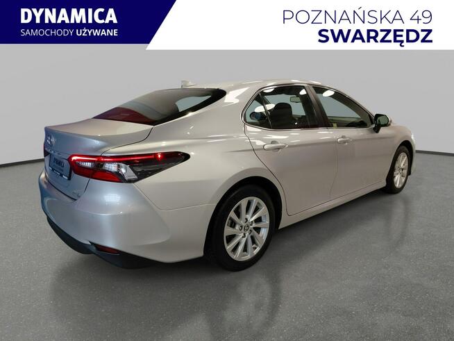 Toyota Camry 2023