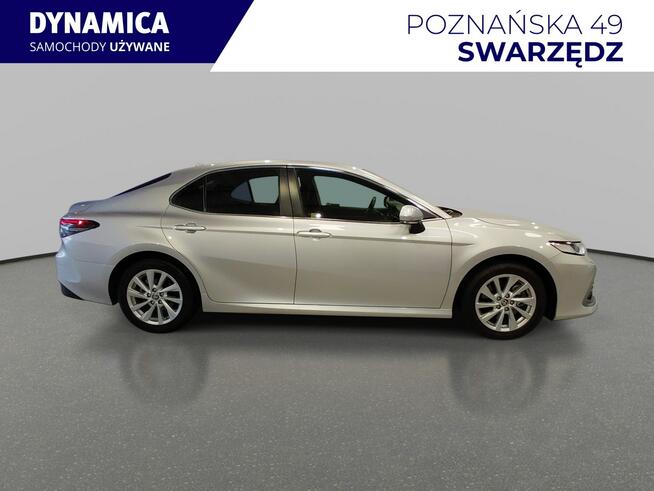 Toyota Camry 2023