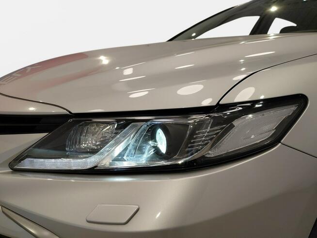 Toyota Camry 2023
