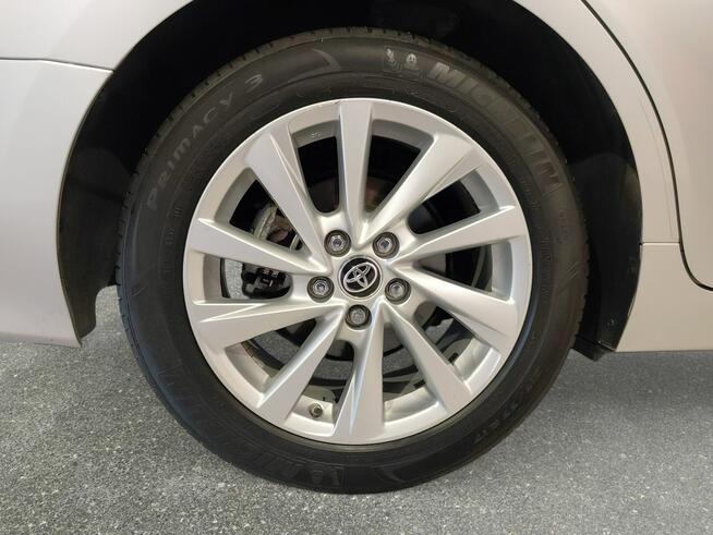 Toyota Camry 2023