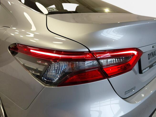 Toyota Camry 2023
