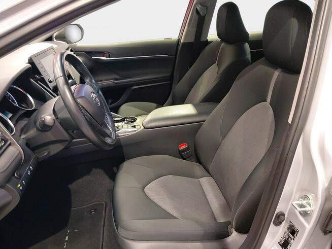 Toyota Camry 2023