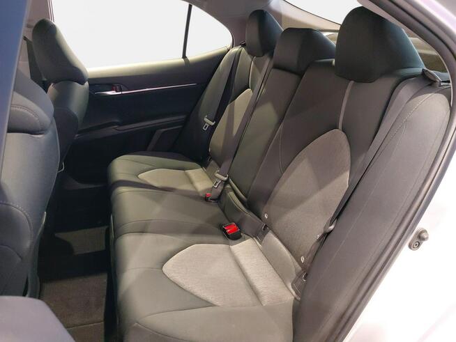 Toyota Camry 2023