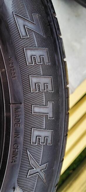 Opony letnie 185/60 R15