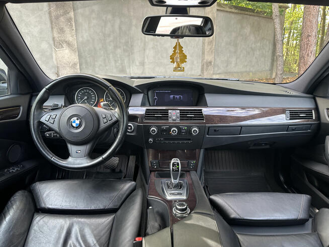 BMW Seria 5 2009