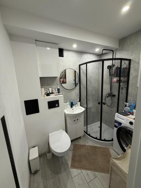 2 pokoje | 46 m² | Generalny remont | 1. piętro | Balkon