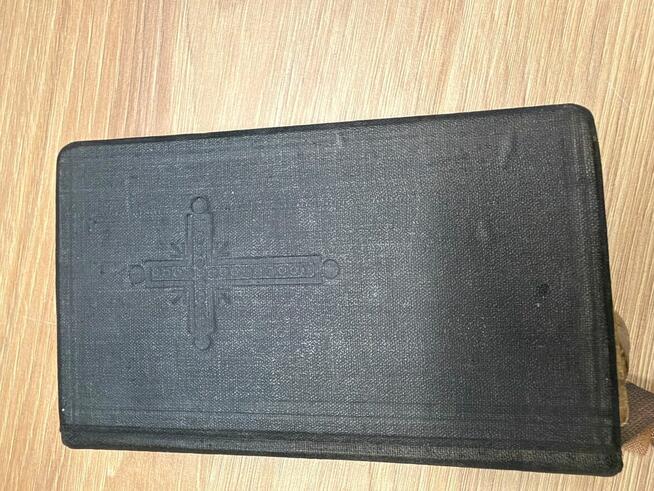 Starocie religijne
