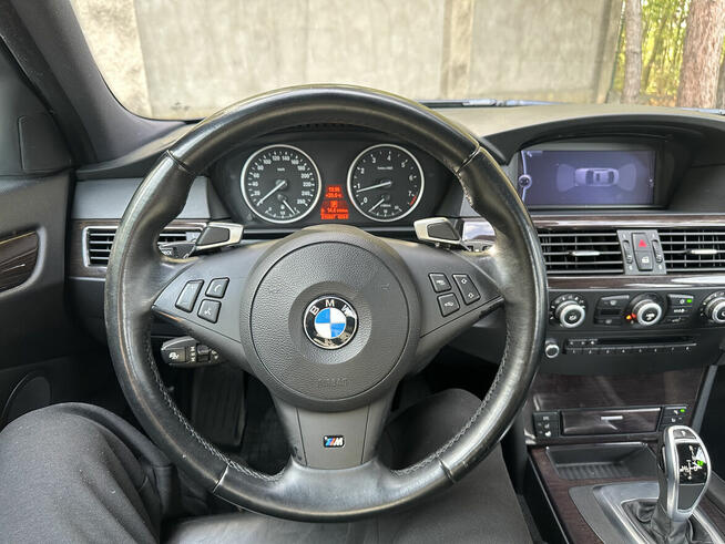 BMW Seria 5 2009