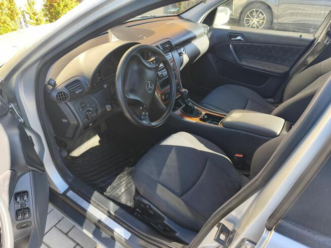 Mercedes-Benz Klasa CLS