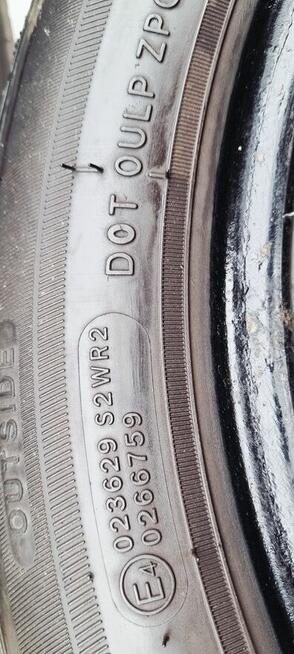 Opony letnie 185/60 R15