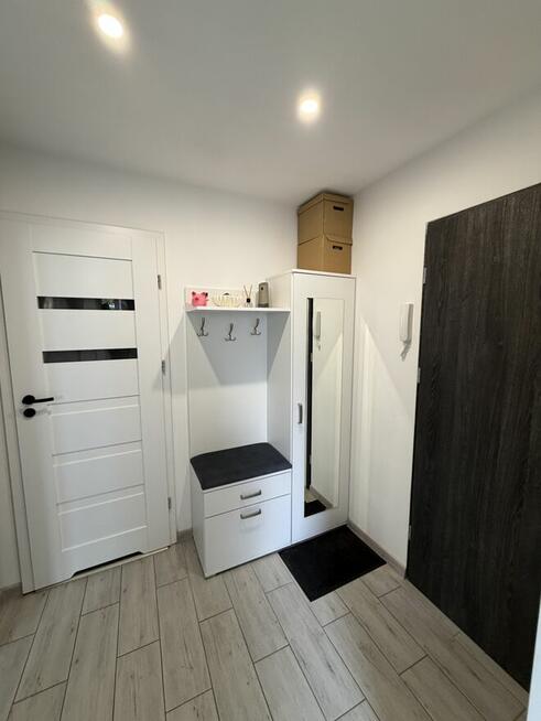 2 pokoje | 46 m² | Generalny remont | 1. piętro | Balkon