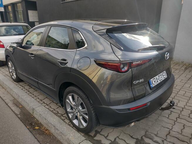 Mazda CX-30 2020