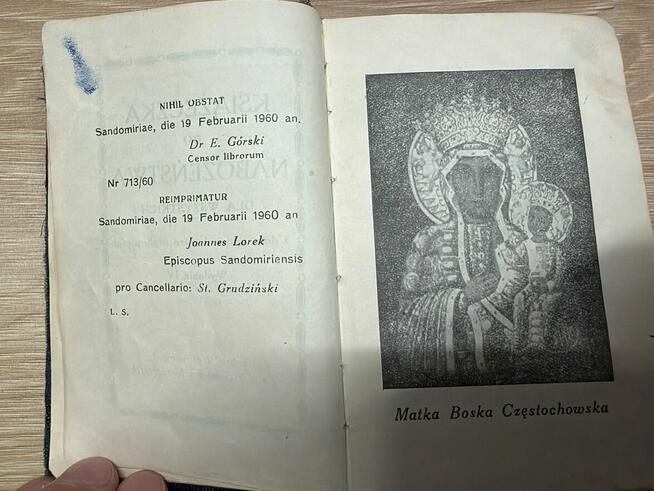 Starocie religijne