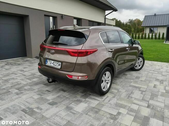 Kia Sportage 1.6 GDI L 2WD