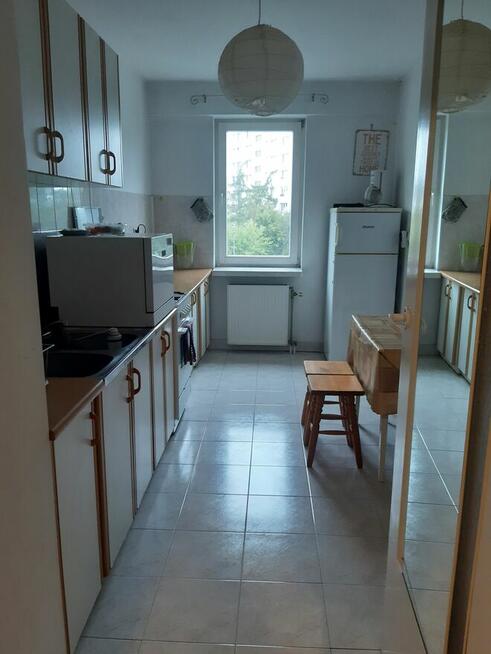 Mieszkanie Bronowice 46 m² | BEZPOŚREDNIO bez prowizji