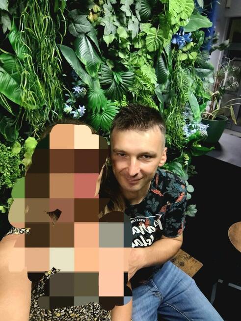 Dwóch panów pozna 2 kobiety bądz fajną dziewczynę