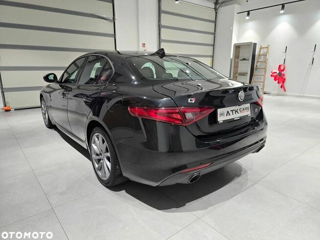Alfa Romeo Giulia 2.0 Turbo Veloce TI Q4