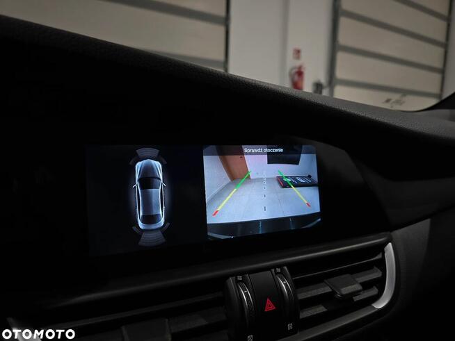 Alfa Romeo Giulia 2.0 Turbo Veloce TI Q4