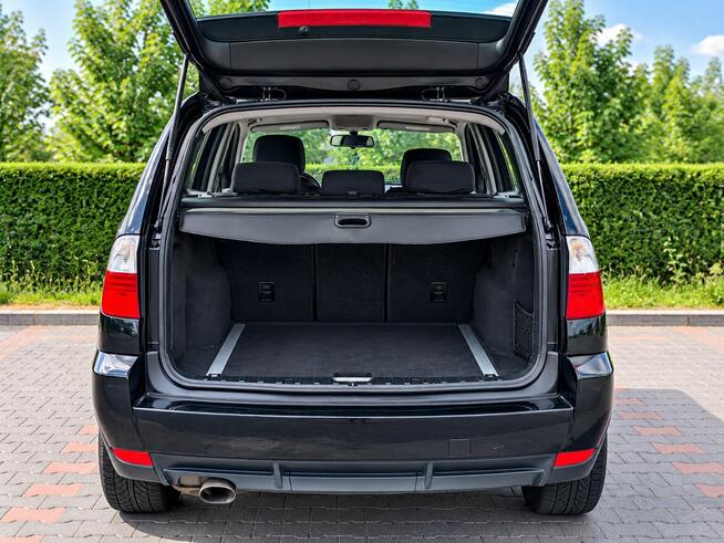 BMW X3 2007