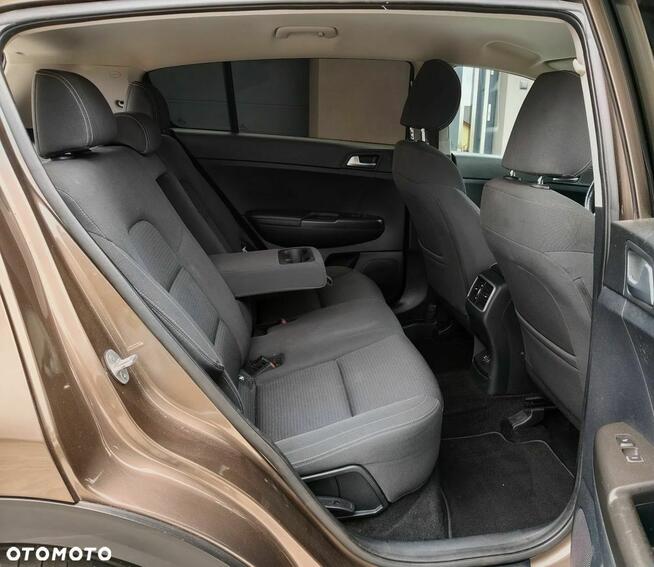 Kia Sportage 1.6 GDI L 2WD