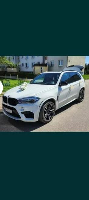 BMW M5 2015