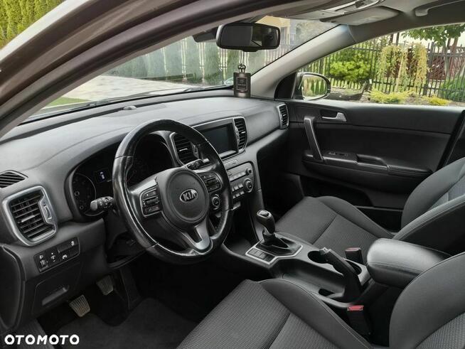 Kia Sportage 1.6 GDI L 2WD