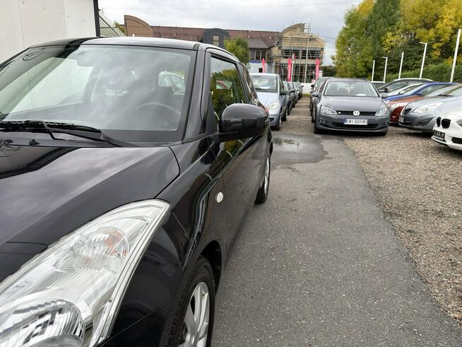 Suzuki Swift 2013