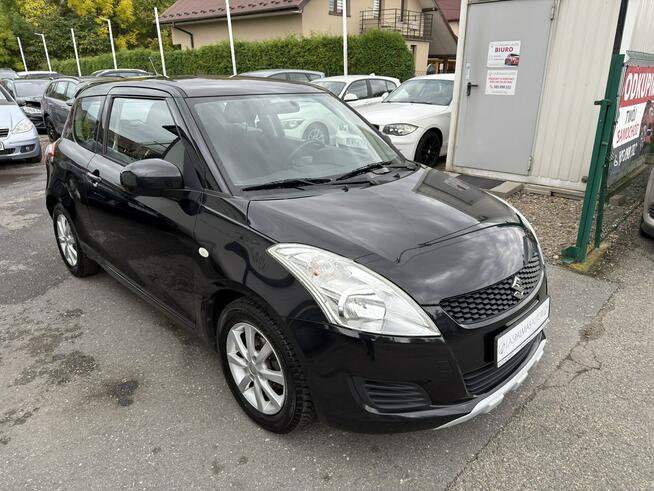 Suzuki Swift 2013
