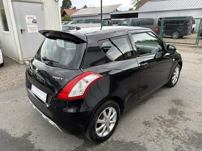 Suzuki Swift 2013