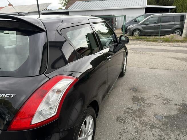 Suzuki Swift 2013