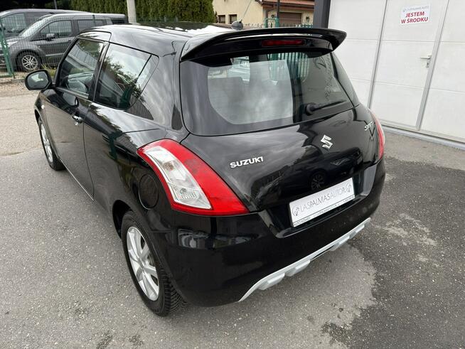 Suzuki Swift 2013