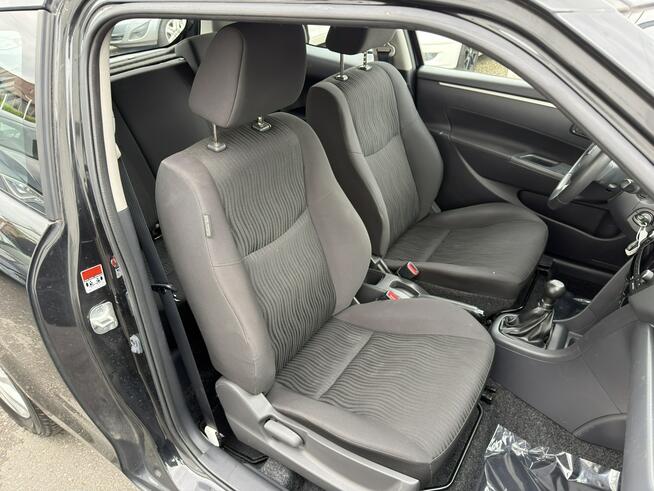 Suzuki Swift 2013