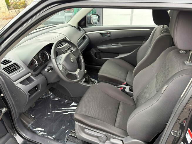 Suzuki Swift 2013