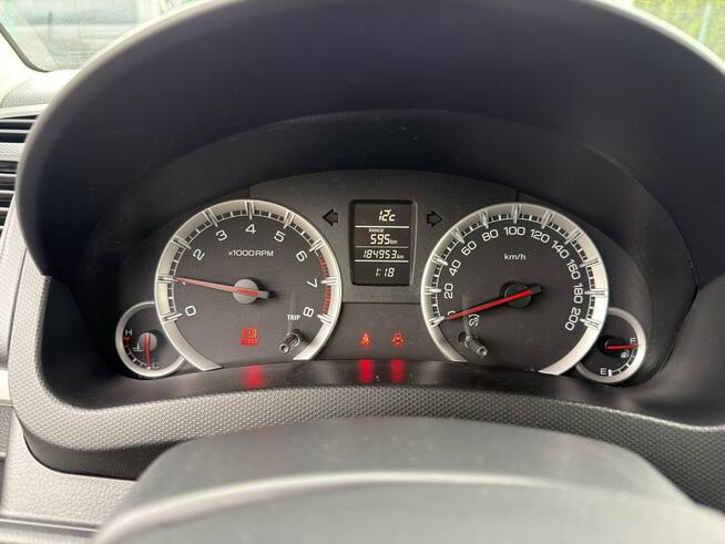 Suzuki Swift 2013
