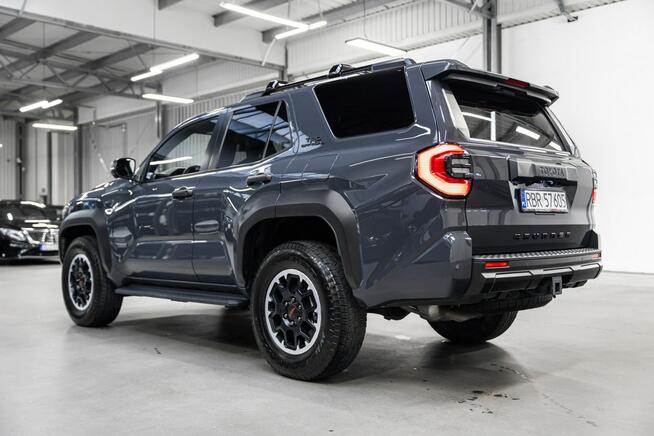 Toyota 4-Runner TRD Off-Road Premium 2.4 278 KM. Bezwypadkowa. FV 23%.