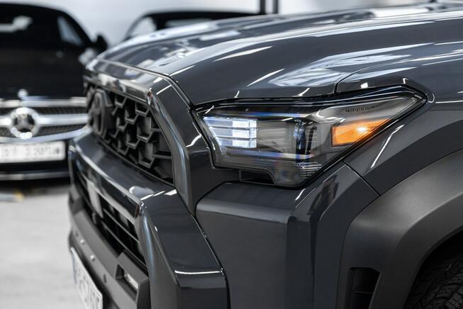 Toyota 4-Runner TRD Off-Road Premium 2.4 278 KM. Bezwypadkowa. FV 23%.