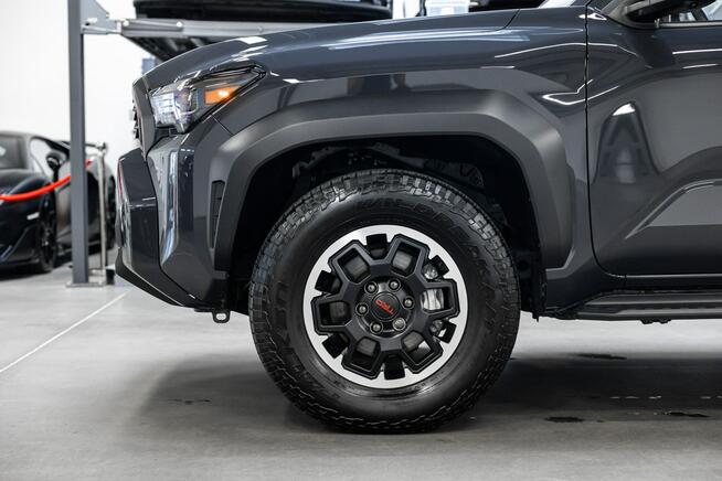 Toyota 4-Runner TRD Off-Road Premium 2.4 278 KM. Bezwypadkowa. FV 23%.