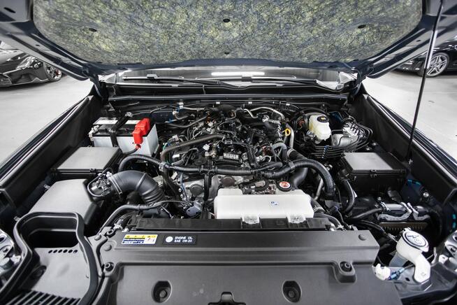 Toyota 4-Runner TRD Off-Road Premium 2.4 278 KM. Bezwypadkowa. FV 23%.