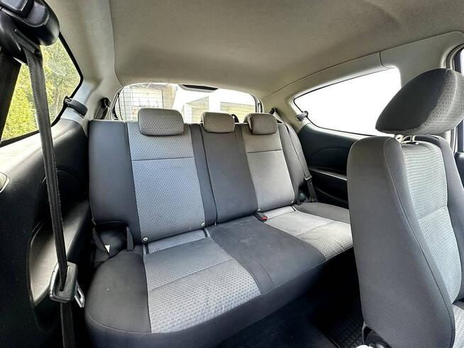 Chevrolet Aveo 2008