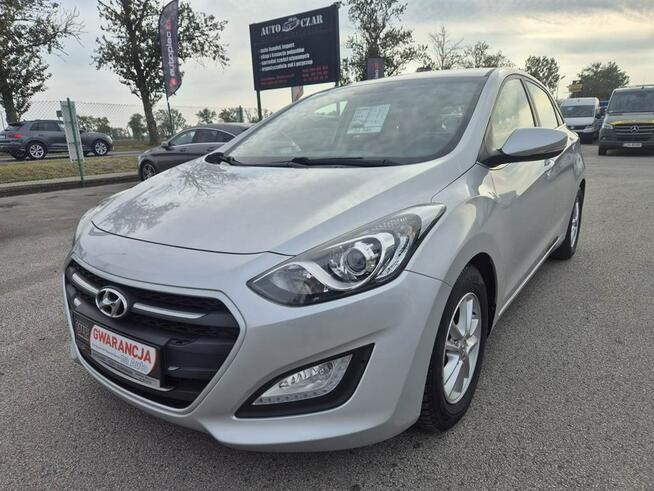 Hyundai i30 2015
