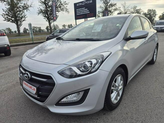 Hyundai i30 2015